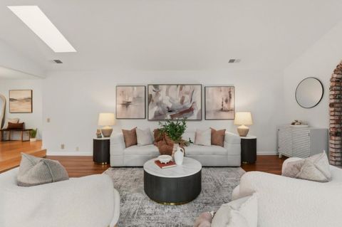 Tiny photo for 7609 Santa Paula Drive, Gilroy, CA 95020 (MLS # ML82032336)