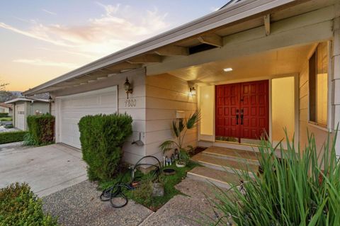 Tiny photo for 7609 Santa Paula Drive, Gilroy, CA 95020 (MLS # ML82032336)