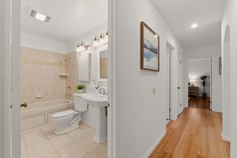 Tiny photo for 7609 Santa Paula Drive, Gilroy, CA 95020 (MLS # ML82032336)