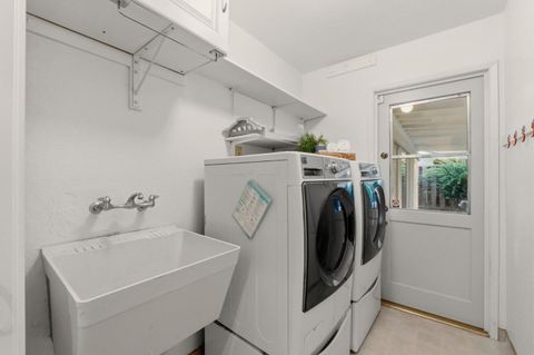 Tiny photo for 7609 Santa Paula Drive, Gilroy, CA 95020 (MLS # ML82032336)