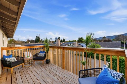 Tiny photo for 7609 Santa Paula Drive, Gilroy, CA 95020 (MLS # ML82032336)