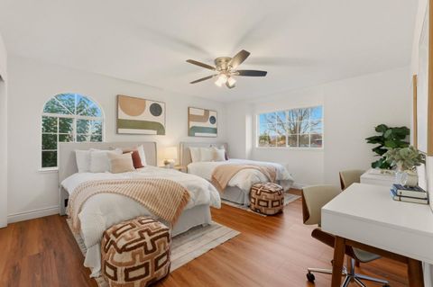 Tiny photo for 7609 Santa Paula Drive, Gilroy, CA 95020 (MLS # ML82032336)