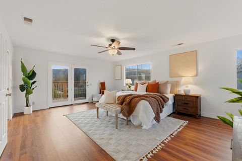 Tiny photo for 7609 Santa Paula Drive, Gilroy, CA 95020 (MLS # ML82032336)