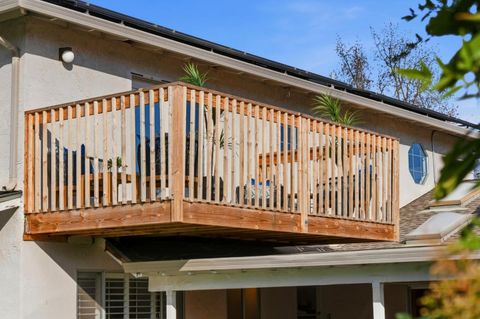 Tiny photo for 7609 Santa Paula Drive, Gilroy, CA 95020 (MLS # ML82032336)