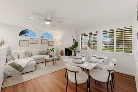 Tiny photo for 7609 Santa Paula Drive, Gilroy, CA 95020 (MLS # ML82032336)