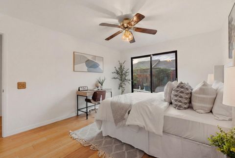 Tiny photo for 7609 Santa Paula Drive, Gilroy, CA 95020 (MLS # ML82032336)