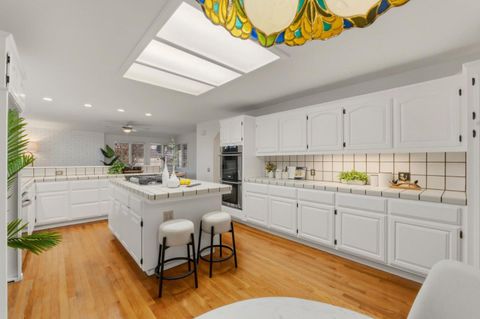 Tiny photo for 7609 Santa Paula Drive, Gilroy, CA 95020 (MLS # ML82032336)