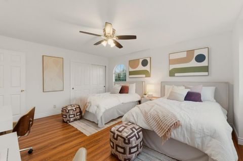 Tiny photo for 7609 Santa Paula Drive, Gilroy, CA 95020 (MLS # ML82032336)