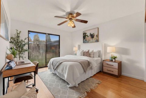 Tiny photo for 7609 Santa Paula Drive, Gilroy, CA 95020 (MLS # ML82032336)