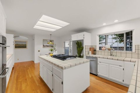 Tiny photo for 7609 Santa Paula Drive, Gilroy, CA 95020 (MLS # ML82032336)