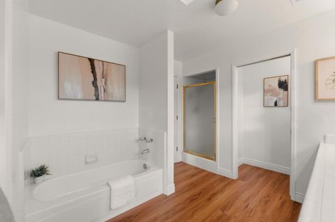 Tiny photo for 7609 Santa Paula Drive, Gilroy, CA 95020 (MLS # ML82032336)