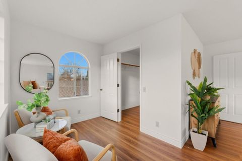 Tiny photo for 7609 Santa Paula Drive, Gilroy, CA 95020 (MLS # ML82032336)