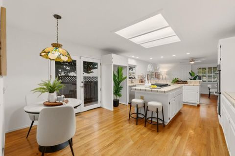 Tiny photo for 7609 Santa Paula Drive, Gilroy, CA 95020 (MLS # ML82032336)