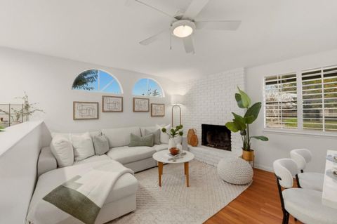 Tiny photo for 7609 Santa Paula Drive, Gilroy, CA 95020 (MLS # ML82032336)