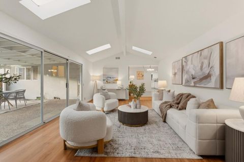 Tiny photo for 7609 Santa Paula Drive, Gilroy, CA 95020 (MLS # ML82032336)