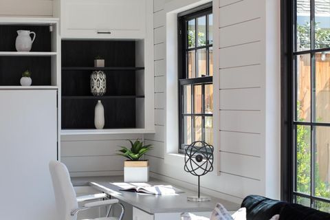 Tiny photo for 381 Mckendry Drive, MENLO PARK, CA 94025 (MLS # ML82027750)