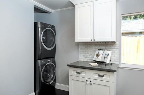 Tiny photo for 381 Mckendry Drive, MENLO PARK, CA 94025 (MLS # ML82027750)