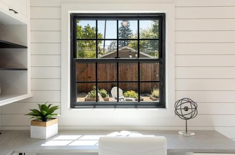 Tiny photo for 381 Mckendry Drive, MENLO PARK, CA 94025 (MLS # ML82027750)