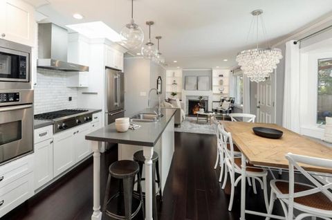 Tiny photo for 381 Mckendry Drive, MENLO PARK, CA 94025 (MLS # ML82027750)