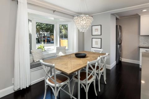 Tiny photo for 381 Mckendry Drive, MENLO PARK, CA 94025 (MLS # ML82027750)