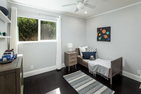 Tiny photo for 381 Mckendry Drive, MENLO PARK, CA 94025 (MLS # ML82027750)