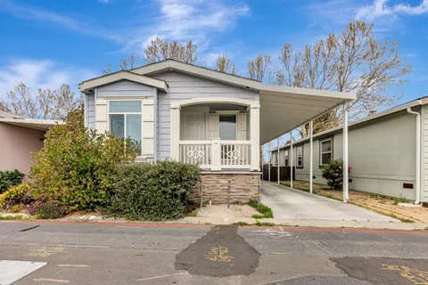 1220 Tasman Drive Unit 25, Sunnyvale, CA 94089 - MLS#: ML82001205