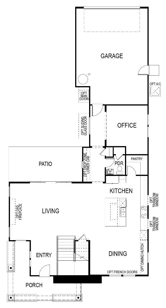 625 Santa Lucia Way