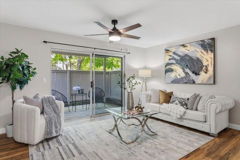 Photo of 5520 Sean Circle #86, SAN JOSE, CA 95123 (MLS # ML82041286)