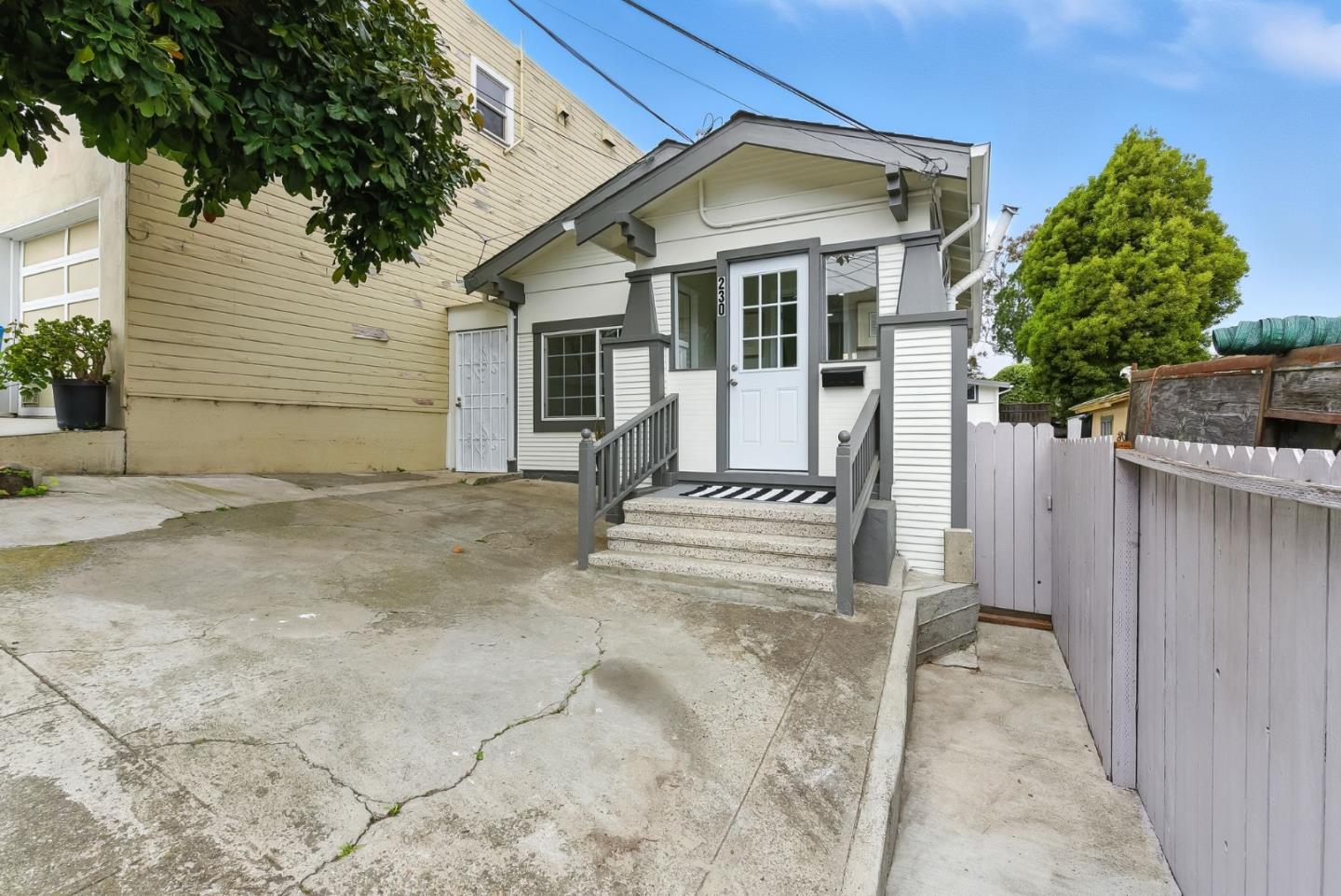 230 Rhine Street