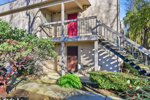 831 W California Avenue Unit K, Sunnyvale, CA 94086 - #: ML82031267