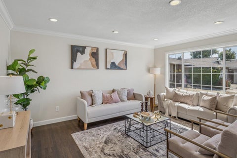 Tiny photo for 5777 Rachel Court, SAN JOSE, CA 95123 (MLS # ML82054595)