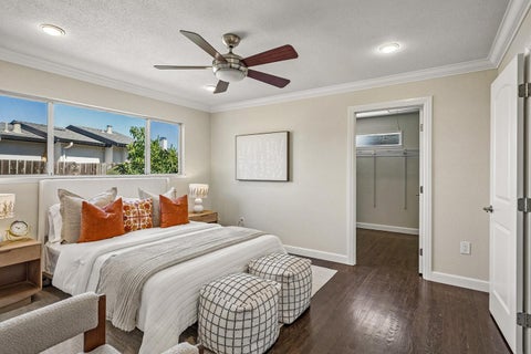 Tiny photo for 5777 Rachel Court, SAN JOSE, CA 95123 (MLS # ML82054595)