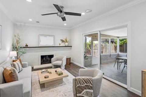 Tiny photo for 5777 Rachel Court, SAN JOSE, CA 95123 (MLS # ML82054595)