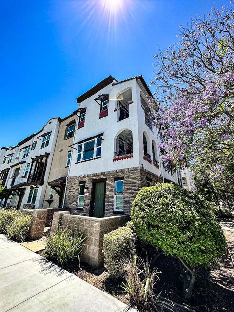 Photo of 2722 Forino Lane #7, SAN JOSE, CA 95111 (MLS # ML82045290)