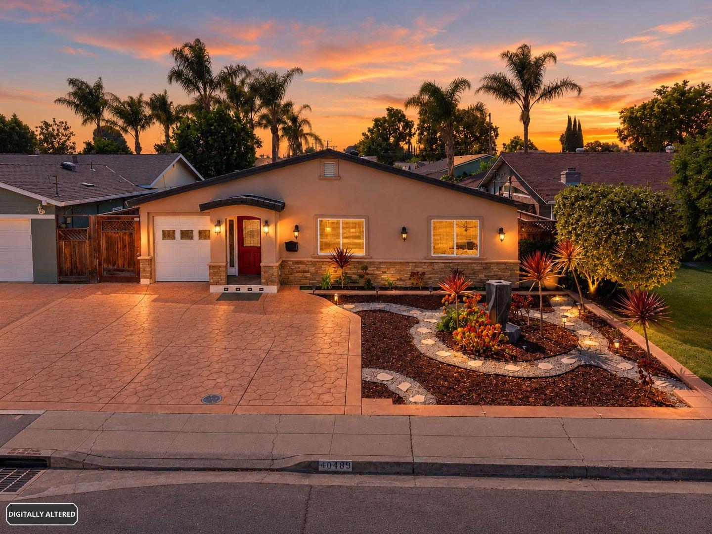 40489 Davis Street, Fremont CA 94538