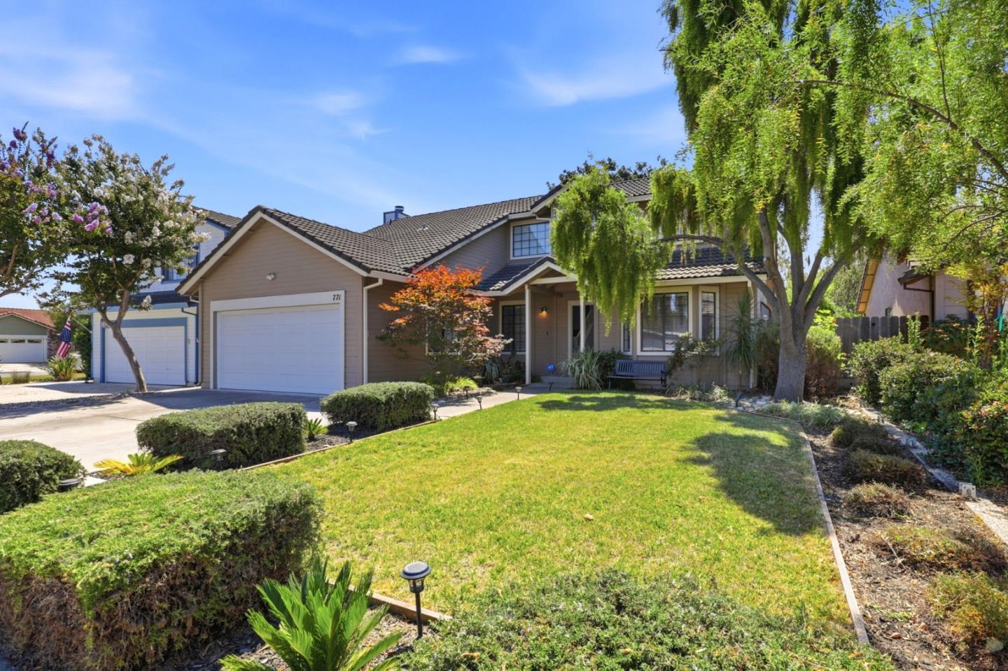 771 Liege Drive