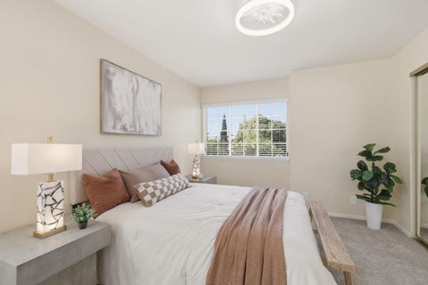 Tiny photo for 330 Senter Road, SAN JOSE, CA 95111 (MLS # ML82058085)