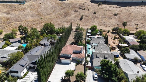 Tiny photo for 330 Senter Road, SAN JOSE, CA 95111 (MLS # ML82058085)
