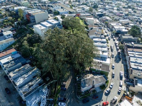 Tiny photo for 1 Head Street, SAN FRANCISCO, CA 94112 (MLS # ML82033915)