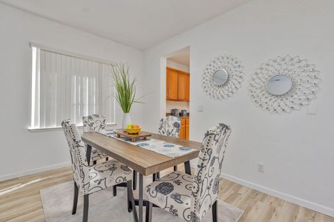 Tiny photo for 202 W Fauna Avenue, MOUNTAIN HOUSE, CA 95391 (MLS # ML82024227)