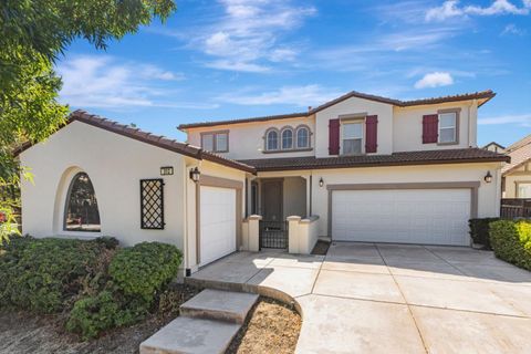 Tiny photo for 202 W Fauna Avenue, MOUNTAIN HOUSE, CA 95391 (MLS # ML82024227)