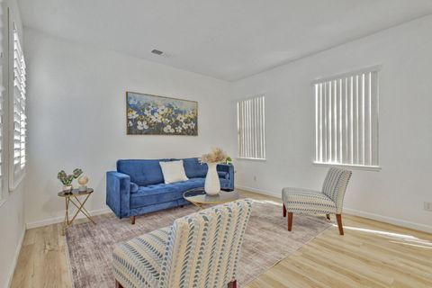 Tiny photo for 202 W Fauna Avenue, MOUNTAIN HOUSE, CA 95391 (MLS # ML82024227)