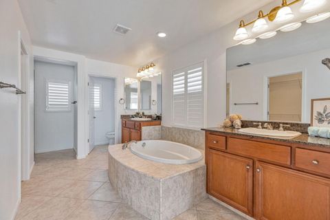 Tiny photo for 202 W Fauna Avenue, MOUNTAIN HOUSE, CA 95391 (MLS # ML82024227)