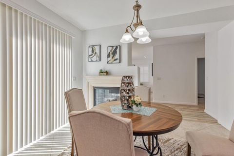 Tiny photo for 202 W Fauna Avenue, MOUNTAIN HOUSE, CA 95391 (MLS # ML82024227)