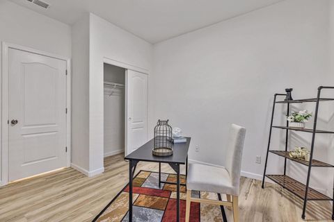 Tiny photo for 202 W Fauna Avenue, MOUNTAIN HOUSE, CA 95391 (MLS # ML82024227)