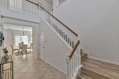 Tiny photo for 202 W Fauna Avenue, MOUNTAIN HOUSE, CA 95391 (MLS # ML82024227)