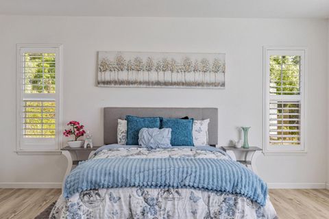 Tiny photo for 202 W Fauna Avenue, MOUNTAIN HOUSE, CA 95391 (MLS # ML82024227)