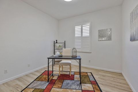 Tiny photo for 202 W Fauna Avenue, MOUNTAIN HOUSE, CA 95391 (MLS # ML82024227)