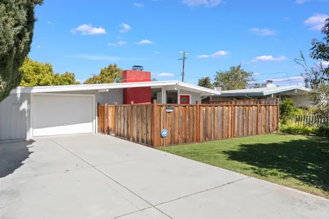 3033 Forbes Avenue, Santa Clara, CA 95051 - #: ML81993482