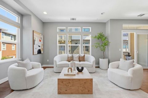 2801 Toro Drive SAN MATEO CA 94403